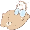 💜mini Hana y animales{Cute}👧 (5g8fdbc9m2)