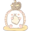💜mini Hana y animales{Cute}👧 (5g6yhb8jfv)