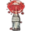 شفاه تشرب
