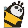 Beehive (We Bare Bears) (x5dr9mjzn8)