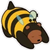 Beehive (We Bare Bears) (mptbzhqvg9)