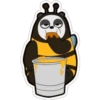 Beehive (We Bare Bears) (64tf5kzqmb)