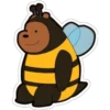 Beehive (We Bare Bears) (5qcgskdjh6)
