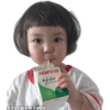 Lohee Rohee: طفلة كورية (w9hb8sxt3q)