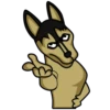 ★⚫⃟My Funny Dogs⚫⃟ (4zy27kgjf3)