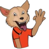 ★⚫⃟My Funny Dogs⚫⃟ (6mn8v94pq7)