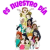 Feliz día de la mujer (by2f7qxwth)