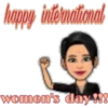 Feliz día de la mujer (pw5gs7fvmj)