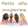 Feliz día de la mujer (rgp7wxjvmh)