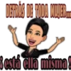 Feliz día de la mujer (d9kxnsy523)