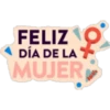 Feliz día de la mujer (7sk8xcgv3z)