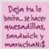 Frases para Tia-Z (kd59chvxzg)