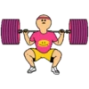 gym time🔥 (3sg87h6dpn)