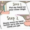 Wholesome Kinkyness (3ghbn987w2)