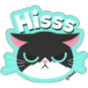 هسسس