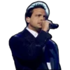 Singing Live