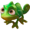 لحظات ديزني مع باسكال 🦎 (x2rcqysh5m)