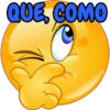 emoji (tdmkj2w4zx)