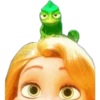لحظات ديزني مع باسكال 🦎 (3dtmq6kj4n)