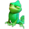 لحظات ديزني مع باسكال 🦎 (2n5x7cdmfv)