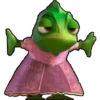 لحظات ديزني مع باسكال 🦎 (mgs9y8tpn7)