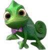 لحظات ديزني مع باسكال 🦎 (gx95wc46tv)