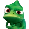 لحظات ديزني مع باسكال 🦎 (pfqtz6mbwv)