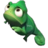 لحظات ديزني مع باسكال 🦎 (kcj6r2pn37)