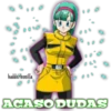 Frases Bulma (Dragon Ball) (yw83vb6rcj)
