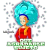Frases Bulma (Dragon Ball) (fdn6btcgsk)