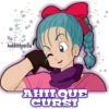 Frases Bulma (Dragon Ball) (yx2hjkrdfn)