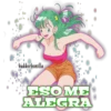 Frases Bulma (Dragon Ball) (4x9bcpd623)