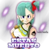 Frases Bulma (Dragon Ball) (g5trkjbw4v)