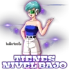 Frases Bulma (Dragon Ball) (9kn645ygqj)