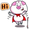SUPER PIG🐷😃🇵🇪 (7kbmwzhx42)