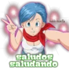 Frases Bulma (Dragon Ball) (qhsm97zjnx)