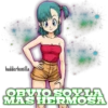 Frases Bulma (Dragon Ball) (s972dyjxkr)