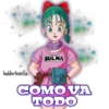 Frases Bulma (Dragon Ball) (4mtjhy6nb2)
