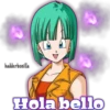Frases Bulma (Dragon Ball) (pwsgv2q5rc)