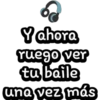 Dance monkey (en español) (phgsycjnxf)