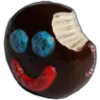 مهرج حزين مصاصة (s543cbj6y7)