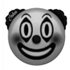 بهلوان مبتسم