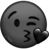 وجه يقبل