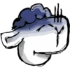 حزين