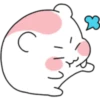 الهامستر العطاء (zwsyhq436g)