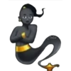 روح جني