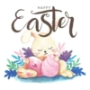 Rabbit Easter (w9ftrvj6hc)