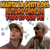 Back to the future (x6qdmsjcn8)