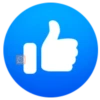 ردود فعل جديدة من Facebook 2020 (sryvgc4tmq)