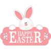 أرنب عيد الفصح سعيد (xthw4msqz9)